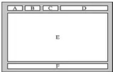 SAMSUNG LE40A4577C1DXXC - Catégorie Sommaire - 1