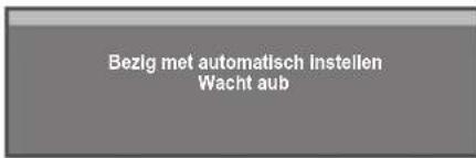 SAMSUNG LE40A4577C1DXXC - Beeld resetten - 2