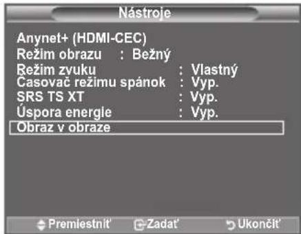 SAMSUNG LE40A4577C1DXXC - Jednoduché nastavenie - 3