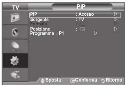 SAMSUNG LE40A4577C1DXXC - Livello di nero HDMI: Normale/Bassa - 2