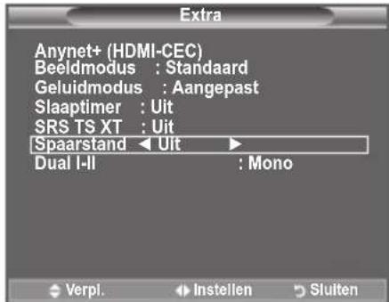 SAMSUNG LE40A4577C1DXXC - Eenvoudig in te stellen - 1