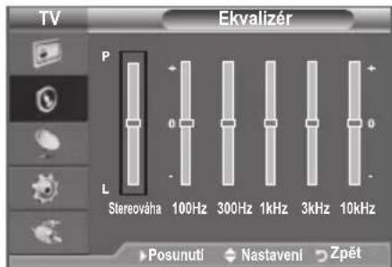 SAMSUNG LE40A4577C1DXXC - Snadné nastaveni - 3