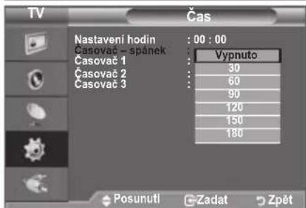 SAMSUNG LE40A4577C1DXXC - Snadné nastaveni - 2