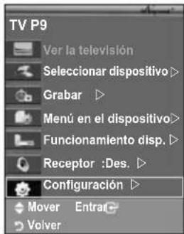 SAMSUNG LE40A4577C1DXXC - Uso de la referencia Anynet+ - 2