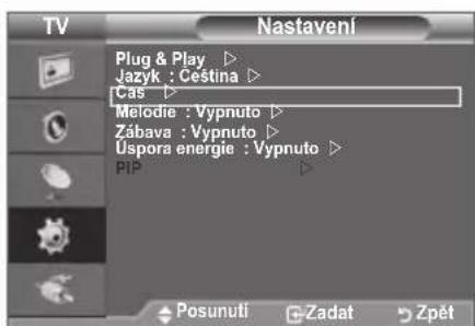 SAMSUNG LE40A4577C1DXXC - Snadné nastaveni - 1