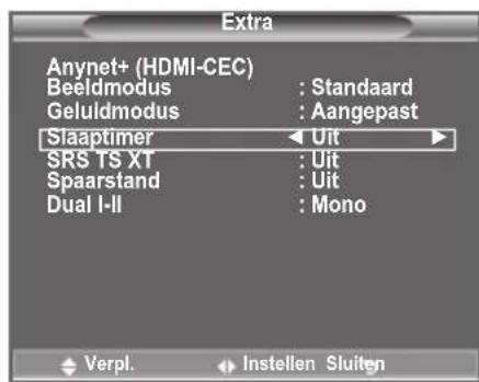 SAMSUNG LE40A4577C1DXXC - Eenvoudig in te stellen - 1