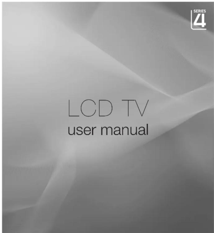SAMSUNG LE40A4577C1DXXC - 2