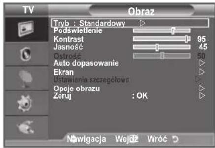SAMSUNG LE40A4577C1DXXC - Konfiguracja telewizora za posreduitwem komputera - 1