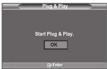 SAMSUNG LE40A4577C1DXXC - Plug &amp; Play - 1