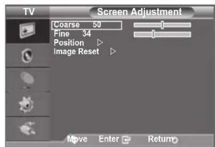 SAMSUNG LE40A4577C1DXXC - Preprosta nastavitev - 4