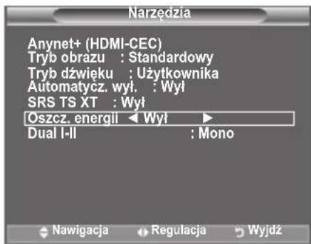 SAMSUNG LE40A4577C1DXXC - Latwa konfiguracja - 1