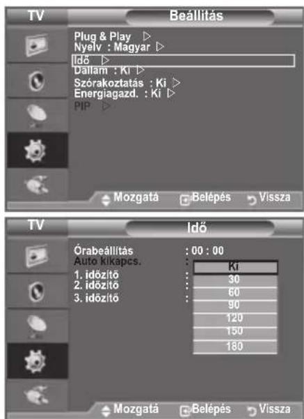 SAMSUNG LE40A4577C1DXXC - Egyszer beallitas - 1