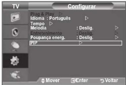 SAMSUNG LE40A4577C1DXXC - Configuração Fácil - 1