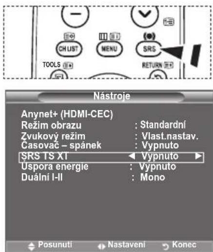 SAMSUNG LE40A4577C1DXXC - Snadné nastaveni - 4