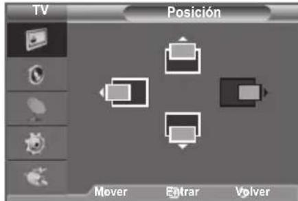 SAMSUNG LE40A4577C1DXXC - Posión - 2