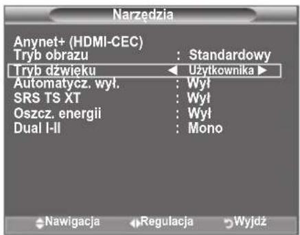 SAMSUNG LE40A4577C1DXXC - Latwa konfiguracja - 2