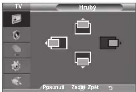 SAMSUNG LE40A4577C1DXXC - Zruv zobrazeni - 5