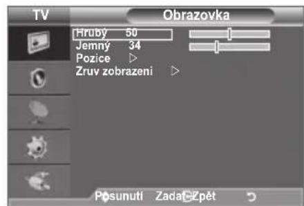 SAMSUNG LE40A4577C1DXXC - Zruv zobrazeni - 4
