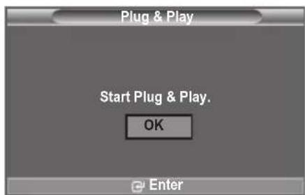 SAMSUNG LE40A4577C1DXXC - ENTER - 1