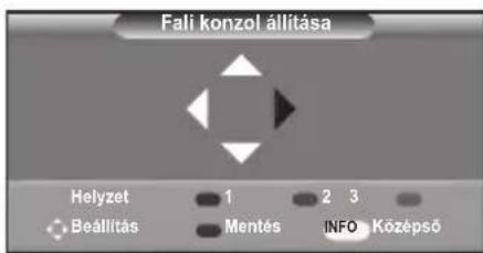 SAMSUNG LE40A4577C1DXXC - A pozcioio eltarolasa - 1