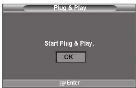 SAMSUNG LE40A4577C1DXXC - Plug &amp; Play - 1