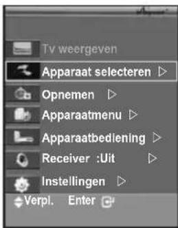 SAMSUNG LE40A4577C1DXXC - ZoekenaarenschakelentussenAnynet'-apparaten - 1