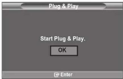 SAMSUNG LE40A4577C1DXXC - Plug &amp; Play - 1