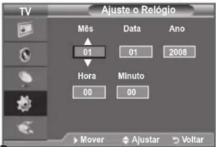 SAMSUNG LE40A4577C1DXXC - Seleccionar o modo de som - 4