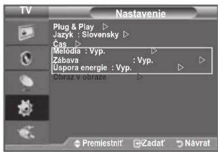 SAMSUNG LE40A4577C1DXXC - Melódia/Zábava/Üspora energia - 1