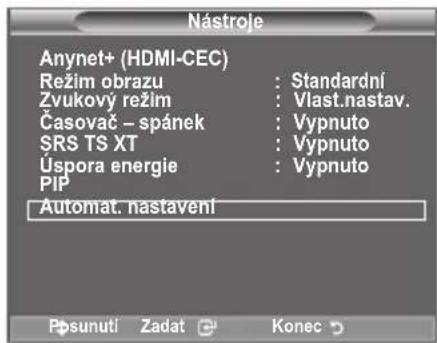 SAMSUNG LE40A4577C1DXXC - Zruv zobrazeni - 3