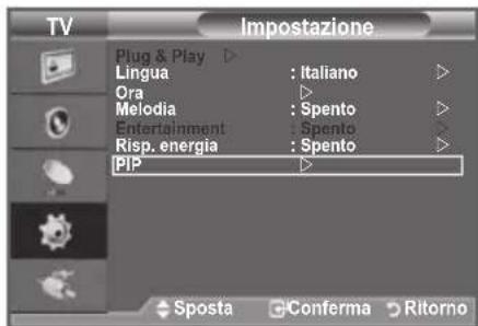 SAMSUNG LE40A4577C1DXXC - Livello di nero HDMI: Normale/Bassa - 1