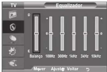 SAMSUNG LE40A4577C1DXXC - Configuração Fácil - 3