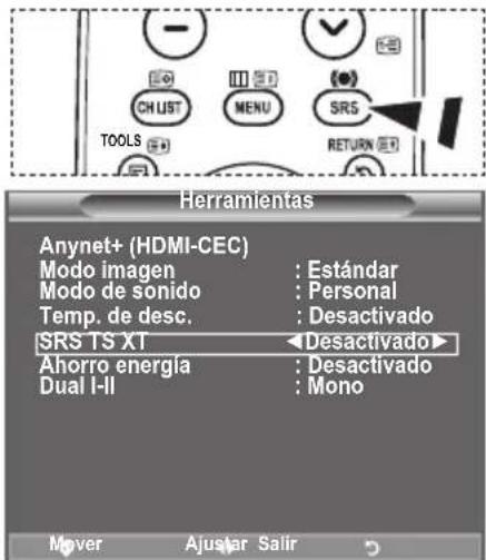 SAMSUNG LE40A4577C1DXXC - Configuración sencilla - 3