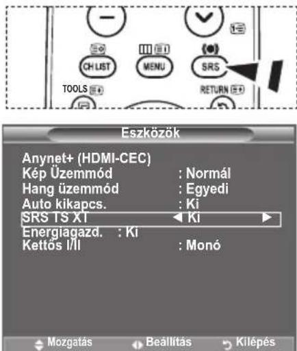 SAMSUNG LE40A4577C1DXXC - Egyszer beallitas - 3