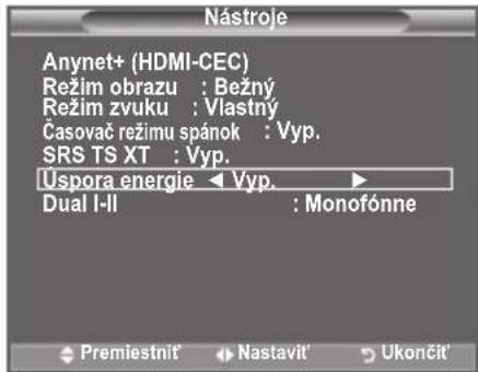 SAMSUNG LE40A4577C1DXXC - Jednoduché nastavenie - 1