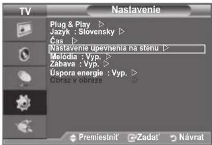 SAMSUNG LE40A4577C1DXXC - Vstup do ponuky - 1
