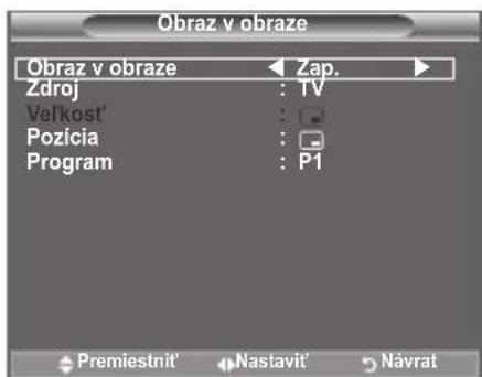 SAMSUNG LE40A4577C1DXXC - Jednoduché nastavenie - 4