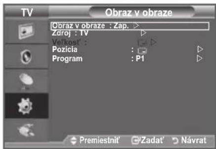 SAMSUNG LE40A4577C1DXXC - Jednoduché nastavenie - 2