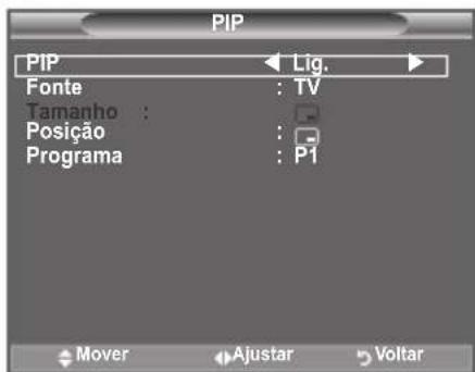 SAMSUNG LE40A4577C1DXXC - Configuração Fácil - 4
