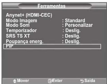 SAMSUNG LE40A4577C1DXXC - Configuração Fácil - 3