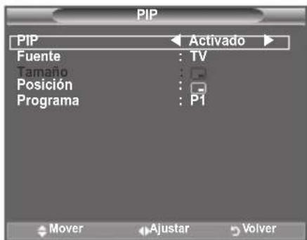 SAMSUNG LE40A4577C1DXXC - Tamaño: / - 4