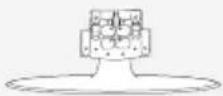 SAMSUNG LE40A4577C1DXXC - List of Parts - 5