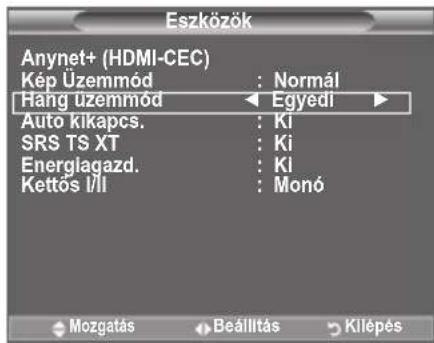 SAMSUNG LE40A4577C1DXXC - Egyszer beallitas - 1