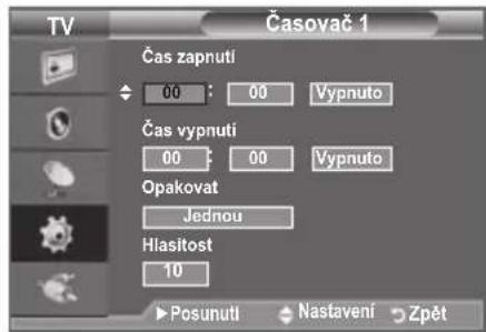 SAMSUNG LE40A4577C1DXXC - Jemné vyladěné príjmu kanálu - 2