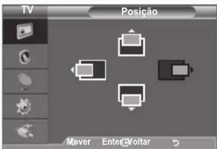 SAMSUNG LE40A4577C1DXXC - Posicao - 1