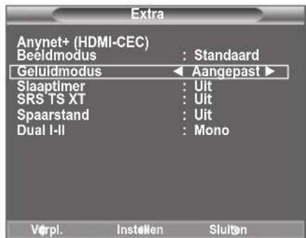 SAMSUNG LE40A4577C1DXXC - Eenvoudig in te stellen - 1