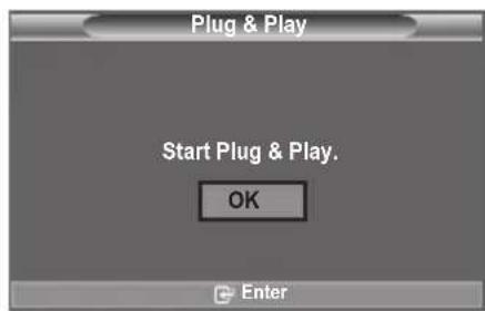 SAMSUNG LE40A4577C1DXXC - Przegladanie menu - 1