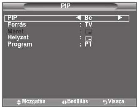 SAMSUNG LE40A4577C1DXXC - PIP:Be/Ki - 1