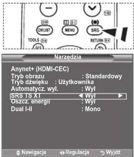 SAMSUNG LE40A4577C1DXXC - Latwa konfiguracja - 1