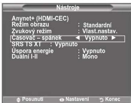 SAMSUNG LE40A4577C1DXXC - Snadné nastaveni - 3